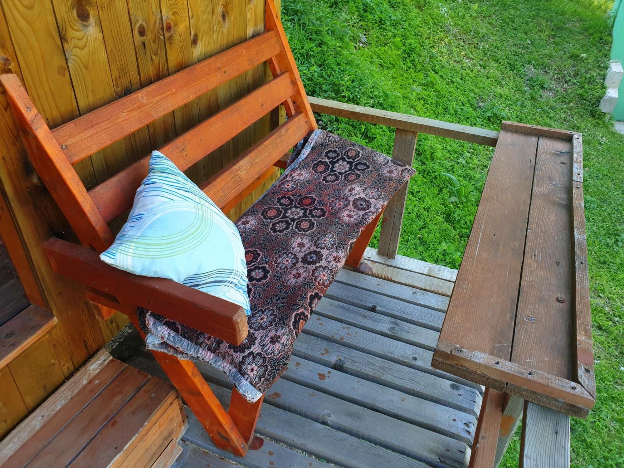 Kamp Vrbnica Hotel Plužine Værelse billede
